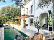 Maison 6 pièces 290 m²