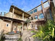 Maison 6 pièces 290 m²