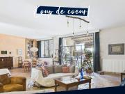 Maison 6 pièces 290 m²