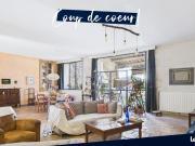 Maison 6 pièces 290 m²