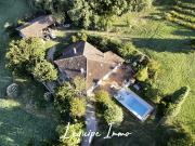 Maison 6 pièces 295 m²