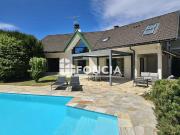 Maison 6 pièces 296 m²