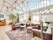 Maison 6 pièces 299 m²