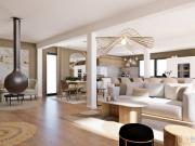 Maison 6 pièces 300 m²