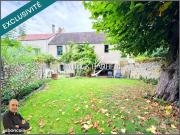 Maison 6 pièces 300 m²