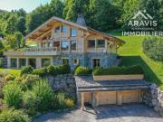 Maison 6 pièces 425 m²