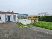 Maison 6 pièces 125 m²