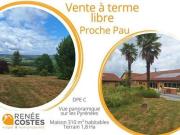 Maison 6 pièces 310 m²