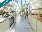Maison 6 pièces 316 m²