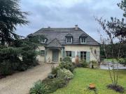 Maison 6 pièces 318 m²