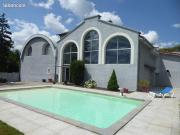 Maison 6 pièces 320 m²