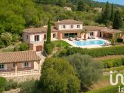 Maison 10 pièces 320 m²