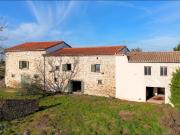 Maison 6 pièces 320 m²