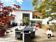 Maison 6 pièces 323 m²