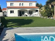 Maison 6 pièces 328 m²