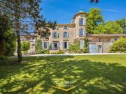 Maison 6 pièces 333 m²