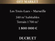 Maison 6 pièces 340 m²