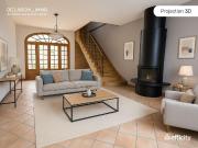 Maison 6 pièces 345 m²