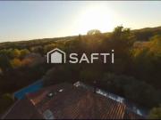 Maison 6 pièces 348 m²