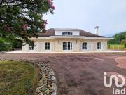 Maison 6 pièces 349 m²