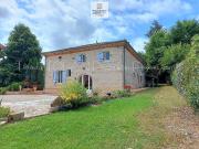 Maison 6 pièces 201 m²