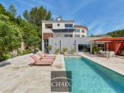 Maison 6 pièces 350 m²