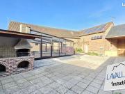 Maison 6 pièces 350 m²