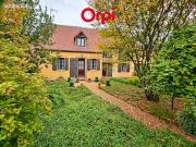 Maison 6 pièces 355 m²