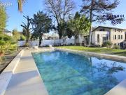 Maison 6 pièces 360 m²