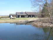 Maison 6 pièces 380 m²