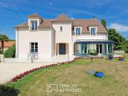 Maison 6 pièces 388 m²