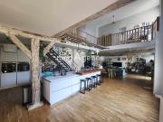 Maison 6 pièces 400 m²