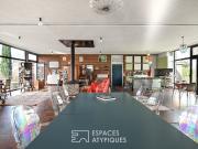 Maison 6 pièces 408 m²