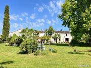 Maison 6 pièces 420 m²