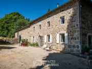 Maison 6 pièces 450 m²