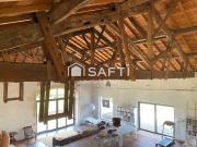 Maison 6 pièces 450 m²