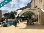 Maison 6 pièces 461 m² Maison 6 pièces 461 m²