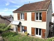 Maison 6 pièces