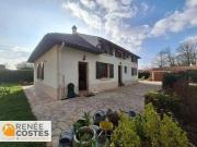 Maison 6 pièces