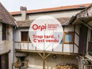 Maison 6 pièces 498 m²