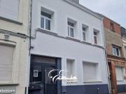 Maison 6 pièces 49 m²