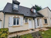 MAISON 6 PIECES 4 CHAMBRES 115M² GARAGE JARDIN MAISON 6 PIECES 4 CHAMBRES 115M² GARAGE JARDIN