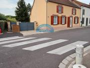 Maison 6 pièces 4 chambres 802 M² de terrain