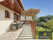 Maison 6 pièces 4 chambres sur sous sol total