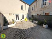 Maison 6 pièces 50 m²