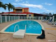 Maison 7 pièces 524 m²