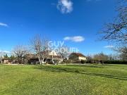 Maison 6 pièces 586 m²