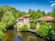 Maison 6 pièces 600 m²