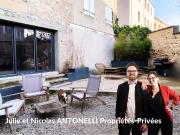 Maison 6 pièces