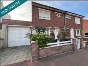 Maison 6 pièces 72 m²